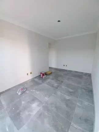 Imagem Área privativa à venda, 2 quartos, 1 vaga, Mantiqueira - Belo Horizonte/MG
