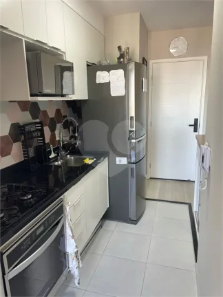 Imagem Apartamento à venda ou para alugar com 2 quartos, sendo 1 suíte, no condomínio Pleno Morumbi, São Paulo - SP