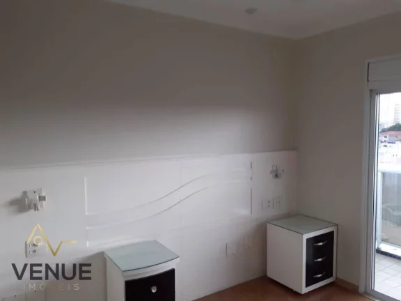 Imagem Apartamento com 3 dormitórios à venda, 150 m² por R$ 1.390.000,00 - Água Fria - São Paulo/SP