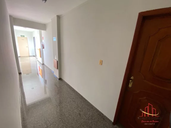 Imagem APARTAMENTO RESIDENCIAL em PRAIA GRANDE - SP, CAIÇARA