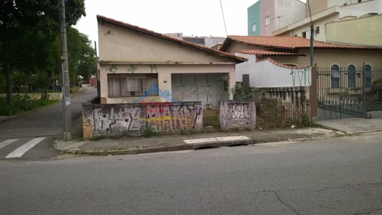 Imagem Casa-Terrea-para-Venda-em-Vila-Curuca-Santo-Andre-SP