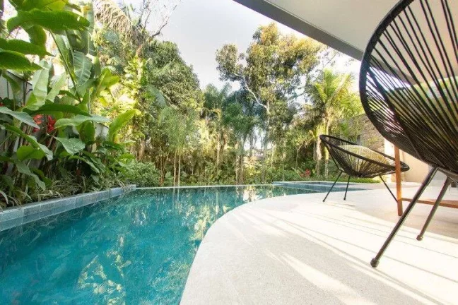 Imagem Residência de Luxo com Automação Total e Espaço de Entretenimento Exclusivo