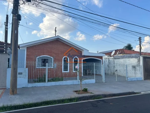 Imagem Casa à venda no bairro JARDIM SÃO CARLOS - Mogi Guaçu/SP