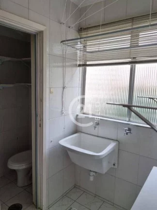 Imagem Apartamento com 1 dormitório para alugar, 44 m² por R$ 3.704,00/mês - Indianópolis - São Paulo/SP