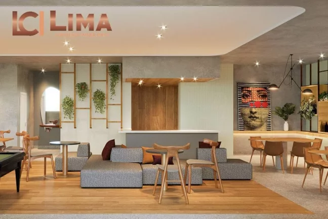 Imagem Apartamento com 2 Quartos à Venda, 82 m² em Meireles - Fortaleza