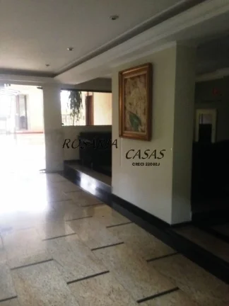 Imagem Amplo apartamento Shopping Plaza Sul com 4 VAGAS!!!