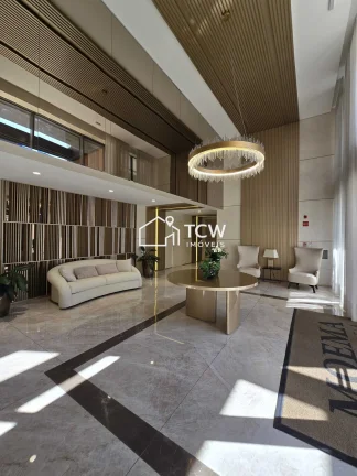 Imagem Apartamento à venda em Moema SP
