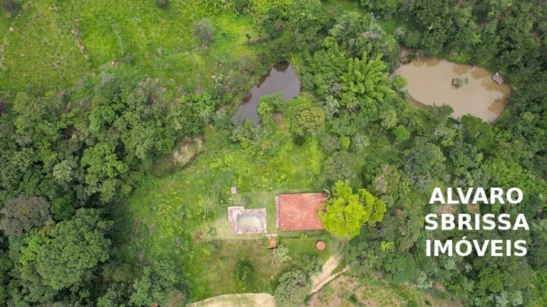 Imagem Sitio com 14,1482 Ha na rodovia Castelo branco em itu/SP
