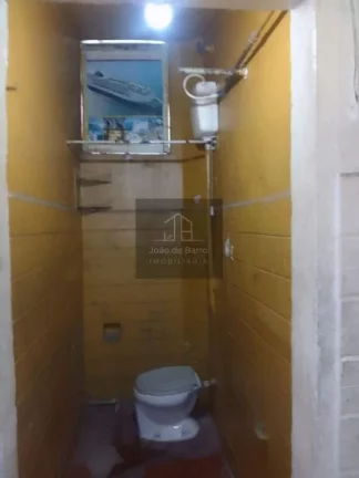 Imagem Loja para alugar, 49 m² por R$ 2.589,75/mês - Luz - São Paulo/SP