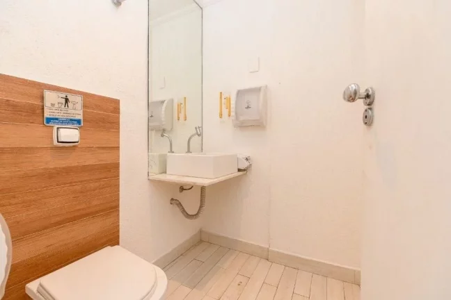 Imagem Casa com 3 Quartos à Venda, 600 m² em Cidade Jardim - São Paulo