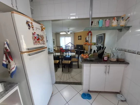 Imagem Lindo apartamento 3 dormitórios frente mar à venda no Jardim Aruan - Caraguatatuba/SP