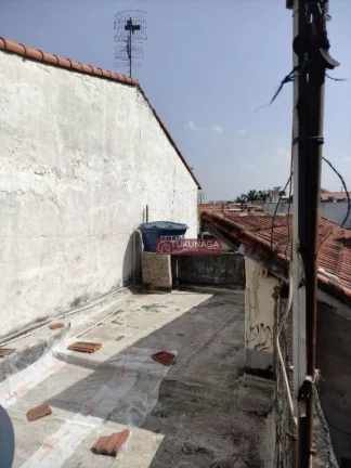 Imagem Casa com 3 dormitórios à venda, 140 m² por R$ 349.000,00 - Jardim do Papai - Guarulhos/SP
