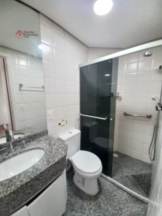 Imagem APARTAMENTO PARA ALUGAR OU VENDER NA MOOCA Próximo ao Sacolão, Smart Fit e Swift Apartamento Semi Mobiliado.