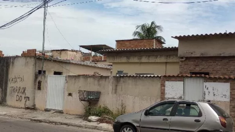 Oportunidade Única em SAO GONCALO - RJ | Tipo: Casa | Negociação: Venda Direta Online | Situação: Imóvel