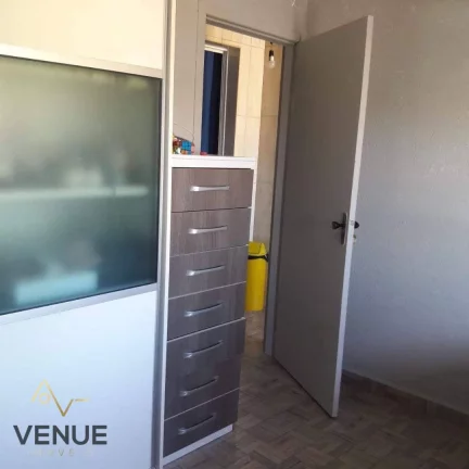 Imagem Sobrado com 3 dormitórios à venda, 130 m² por R$ 636.000,00 - Vila Serralheiro - São Paulo/SP