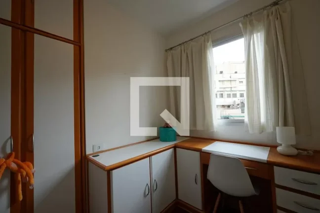 Imagem Apartamento à Venda - Vila Mariana, 3 Quartos, 87 m2