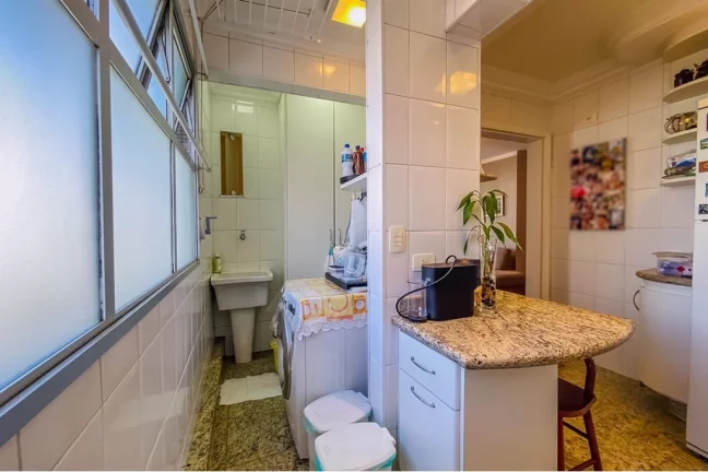 Imagem APARTAMENTO RESIDENCIAL em São Paulo - SP, Paraíso
