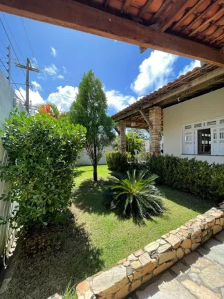 Imagem Apartamento à venda no Condomínio Ouro Negro - 4 quartos e lazer completo!