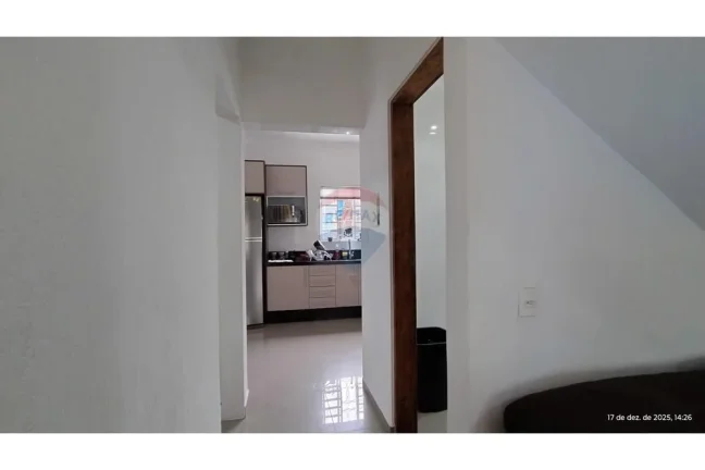 Imagem Sobrado Reformado com Espaço Gourmet e 3 Vagas no Júlio de Mesquita – Pronto para Morar