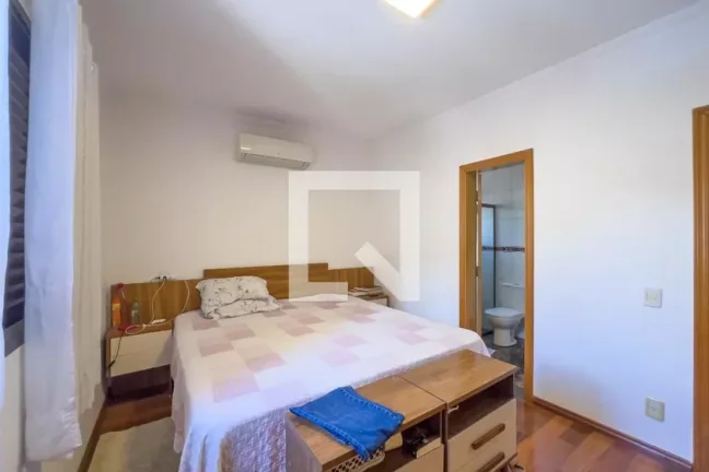Imagem Apartamento à Venda - Ipiranga, 3 Quartos, 110 m2