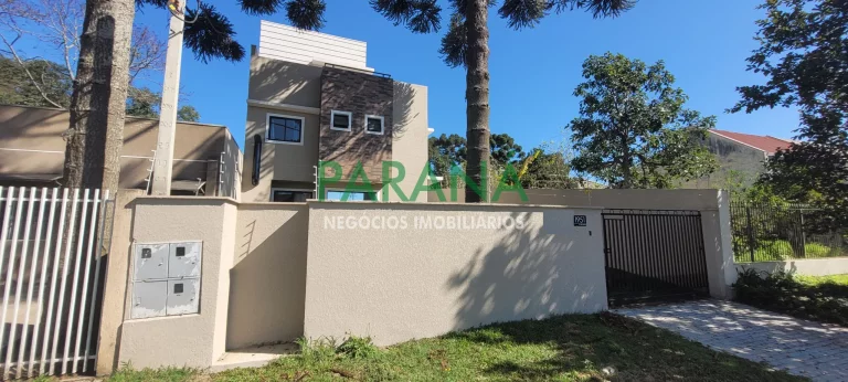 Imagem Sobrado a venda com 110 m², 3 quartos, suíte, terr