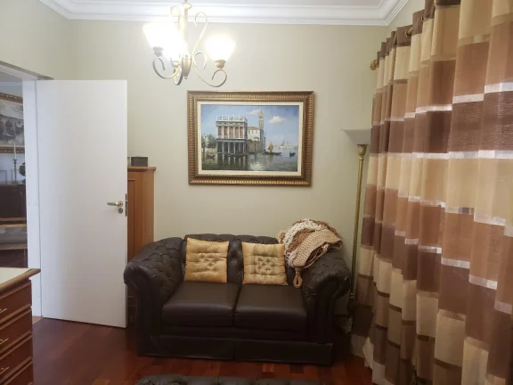 Imagem Sobrado com 4 suítes à venda, 600 m² por R$ 2.999.999,90 - Jardim Marajoara - São Paulo/SP