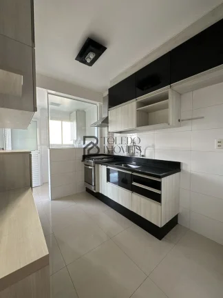 Imagem Apartamento dos Sonhos no Canto do Forte – 115m², 3 Dorms, Sacada Gourmet e Lazer Completo!