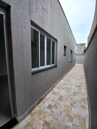 Imagem Casa com 2 dorms, Savoy, Itanhaém - R$ 350 mil, Cod: 2079