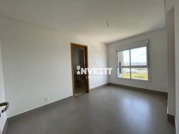 Imagem Apartamento à venda no Park Lozandes - Goiânia/GO