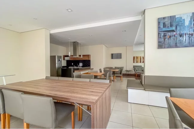 Imagem Apartamento com 2 Quartos à Venda, 51 m² em Vila Andrade - São Paulo Imagem Apartamento com 2 Quartos à Venda, 51 m² em Vila Andrade - São Paulo