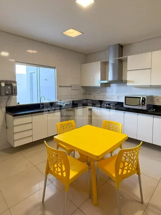 Imagem Casa à venda no Cond. Vila Viva, 3 quartos, planejados, Petrolina-PE