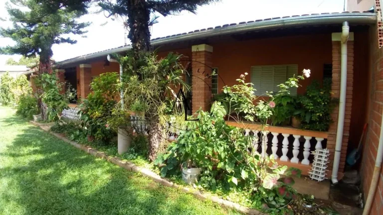 Imagem Chácara à Venda no Recanto dos Dourados – Lazer, Espaço e Natureza!