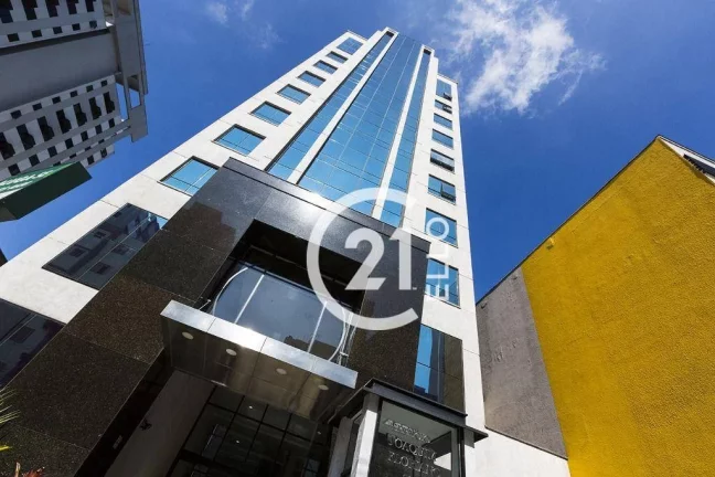 Imagem Conjunto para alugar, 558 m² - Itaim Bibi - São Paulo/SP