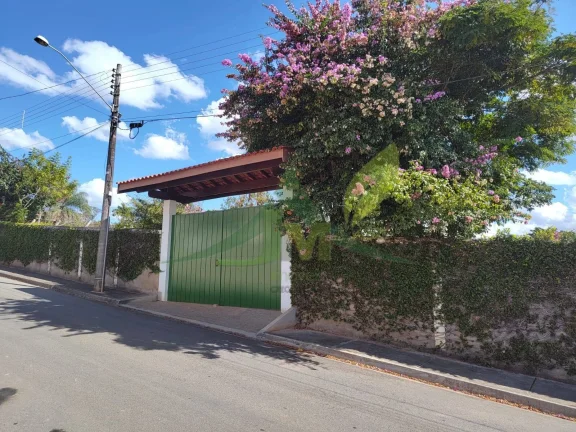 Imagem Oportunidade em Terreno plano localizado no Jardim Brasil Atibaia - SP