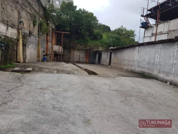 Imagem Terreno à venda, 375 m² por R$ 650.000,00 - Perobal - Arujá/SP