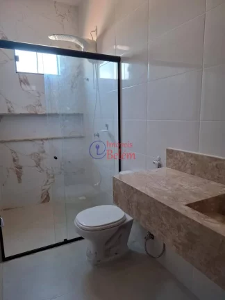 Imagem Imóveis Belém vende - Casa em Condomínio Vila Bella