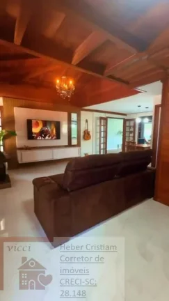 Imagem Casa 3 quartos com piscina|Ingleses