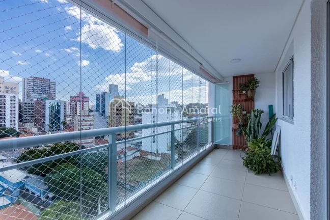 Imagem Excelente oportunidade para morar bem! Apartamento bem localizado na Vila Itapura, com fácil acesso...