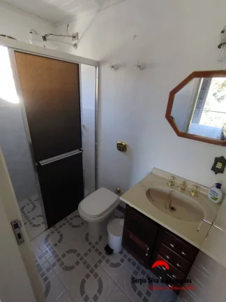 Imagem Casa a Venda na Região do portal de Campos do Jordão -SP.