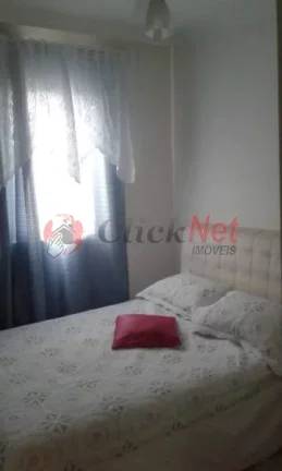 Imagem Apartamento localizado no bairro São João Clímaco, Parque Fongaro, São Paulo, com 3 dormitórios, sendo 1 suíte, 1 vaga, 78 m².