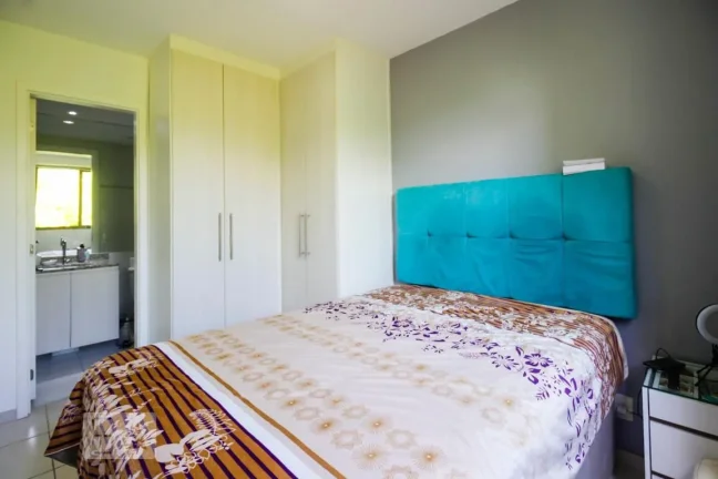 Imagem Apartamento à Venda - Recreio, 2 Quartos, 64 m2