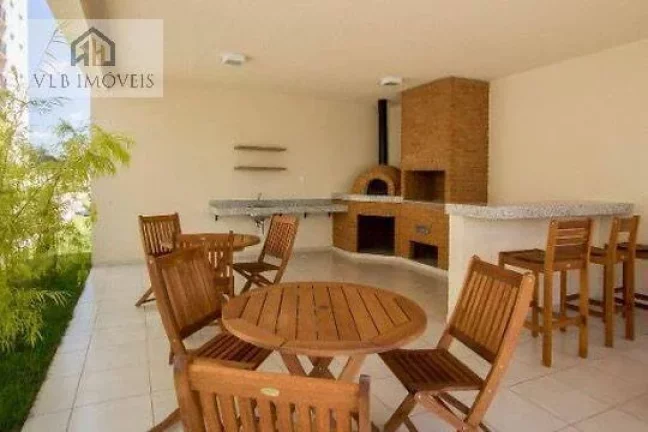 Imagem Apartamento à venda (67,00 m²), Jardim Monte Kemel, São Paulo, SP