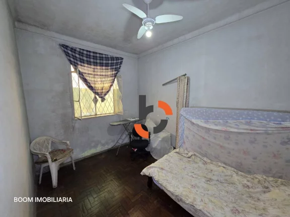 Imagem 3 Casas com 2 dormitórios à venda, 222 m² por R$ 990.000 - Centro - Nova Iguaçu/RJ