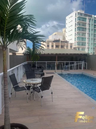 Imagem PERFEITO APARTAMENTO NA PRAIA DO MORRO COM 3 QUARTOS!!!