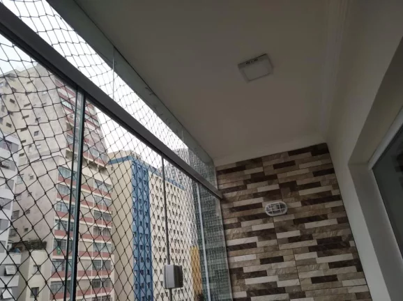 Imagem Apto reformado, semi-mobiliado na 9 de julho