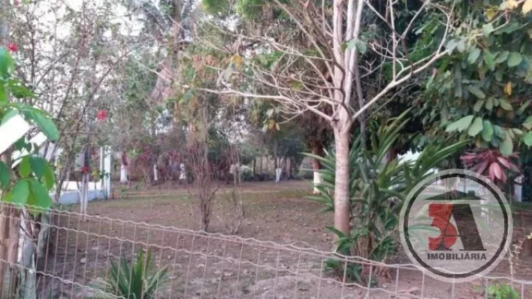 Imagem Linda Chácara Próximo a PRF