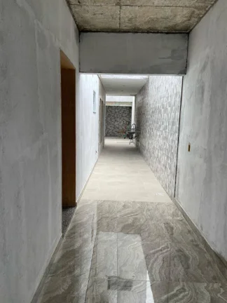 Imagem Vila Invernada – Casa / Sobrado Reformado com 3 Suítes e 2 Vagas