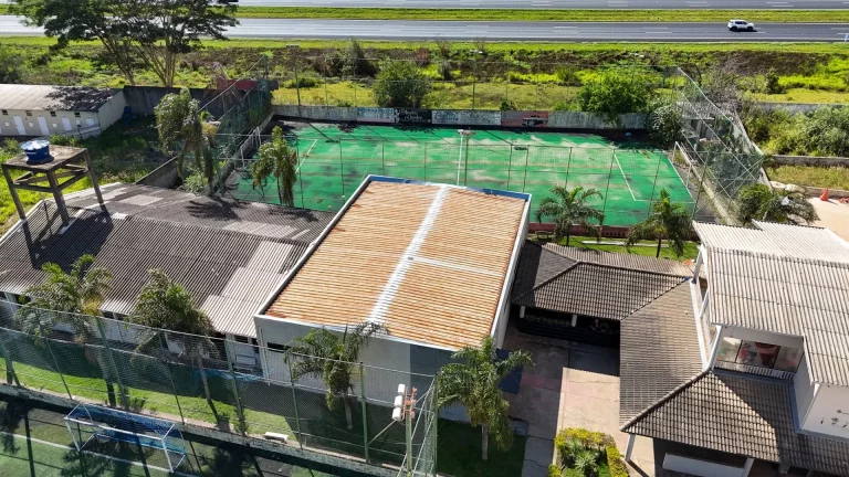 Imagem ÁREA COMERCIAL - AVENIDA SANTANA - JARDIM AMANDA - HORTOLÂNDIA