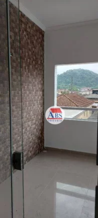 Imagem Casa com 2 dormitórios à venda, 82 m² por R$ 310.000,00 - Vila Nova - Cubatão/SP