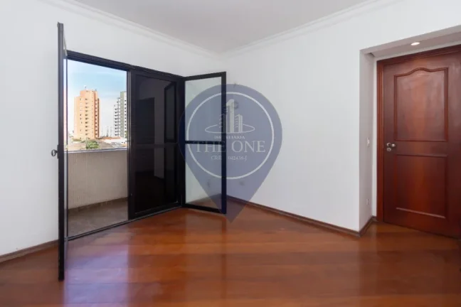 Imagem Apartamento de luxo na Vila Santo Estéfano: 4 quartos, 2 suítes, 2 salas, 3 banheiros, 3 vagas e 196m² de puro requinte em SP!
